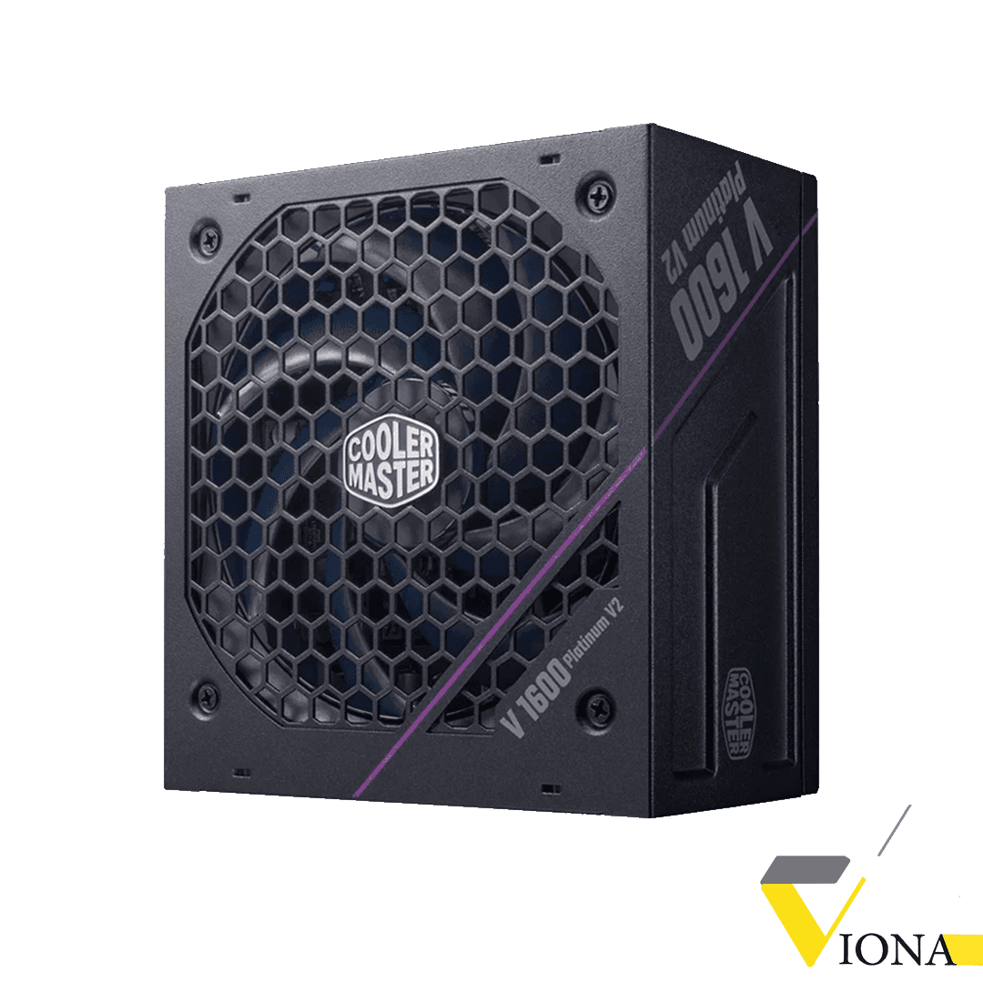 منبع تغذیه کولرمستر COOLERMASTER PLATINUM 1300 V2 Power Supply