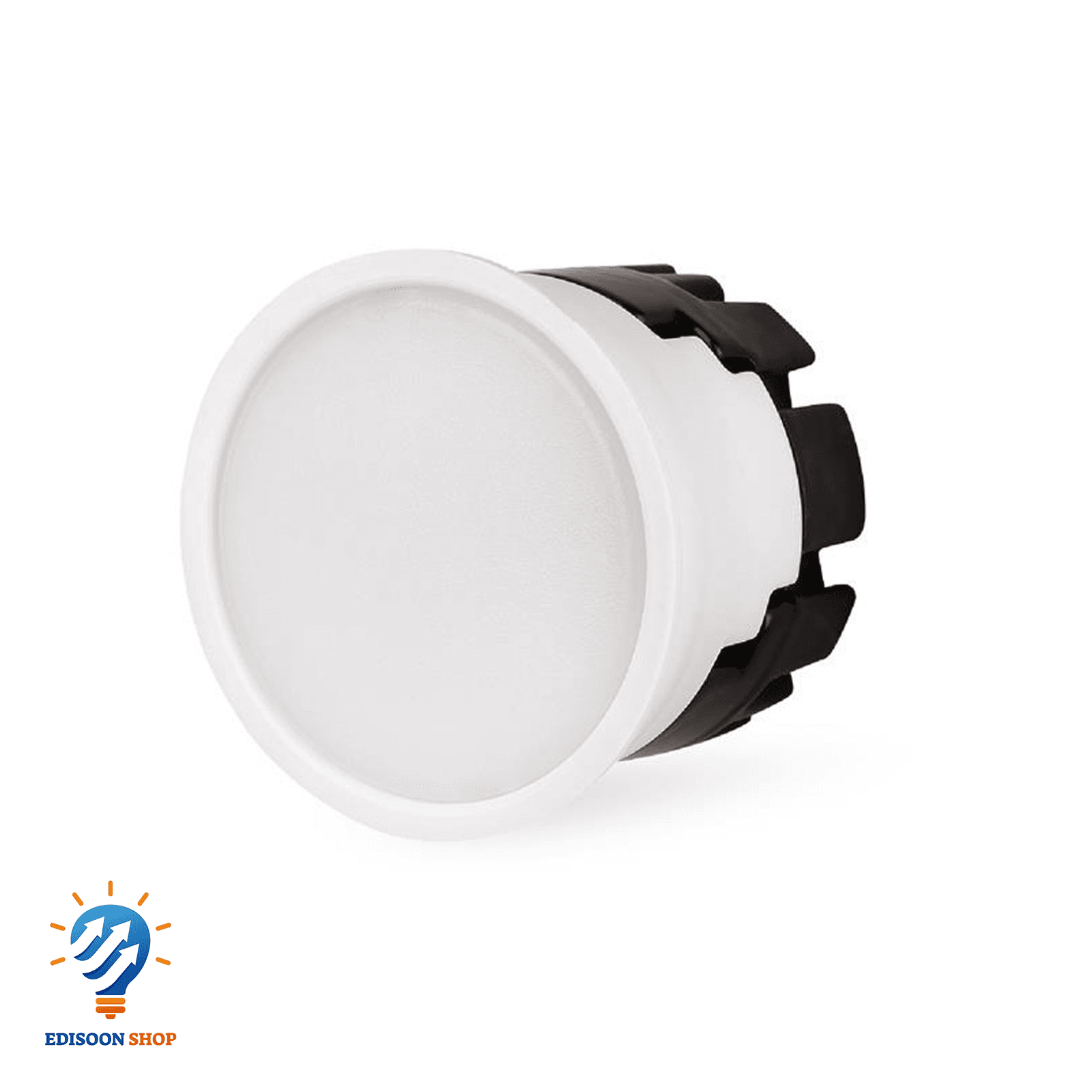 چراغ توکار 3.5 وات طرح هالوژن آلتون مدل آرتا