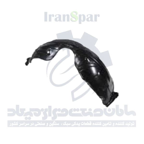 شلگير جلو کمری 2007 اريون 2010 راست