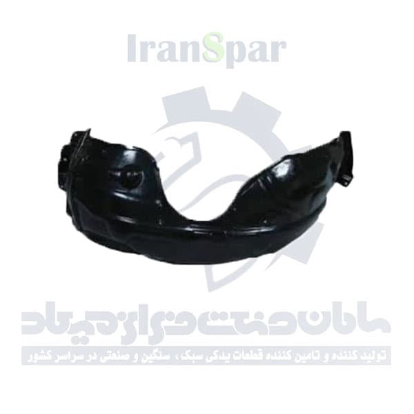 شلگير جلو کمری 2007 اريون 2010 چپ