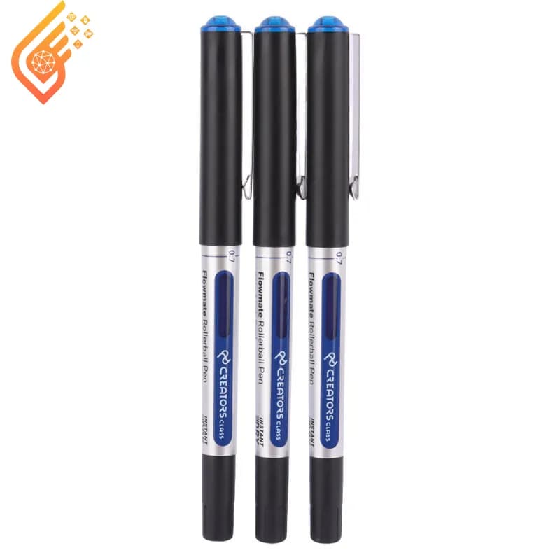 روان نویس کریتورز کلاس 0.7 مدل Flowmate WRP-24