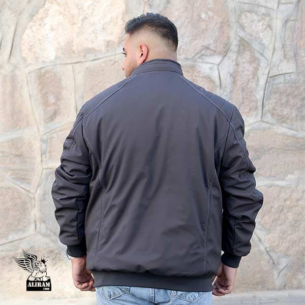 کاپشن پلیسی سایز بزرگ6436 — تصویر ۶
