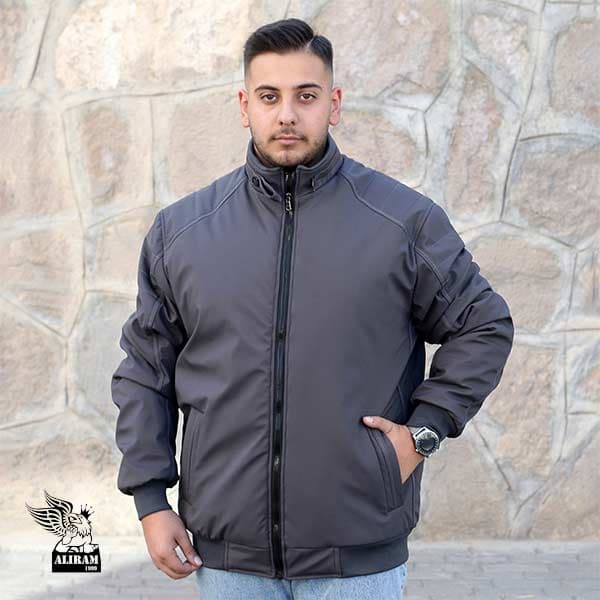 کاپشن پلیسی سایز بزرگ6436