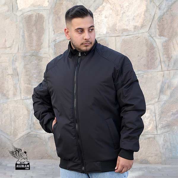 کاپشن پلیسی سایز بزرگ6434
