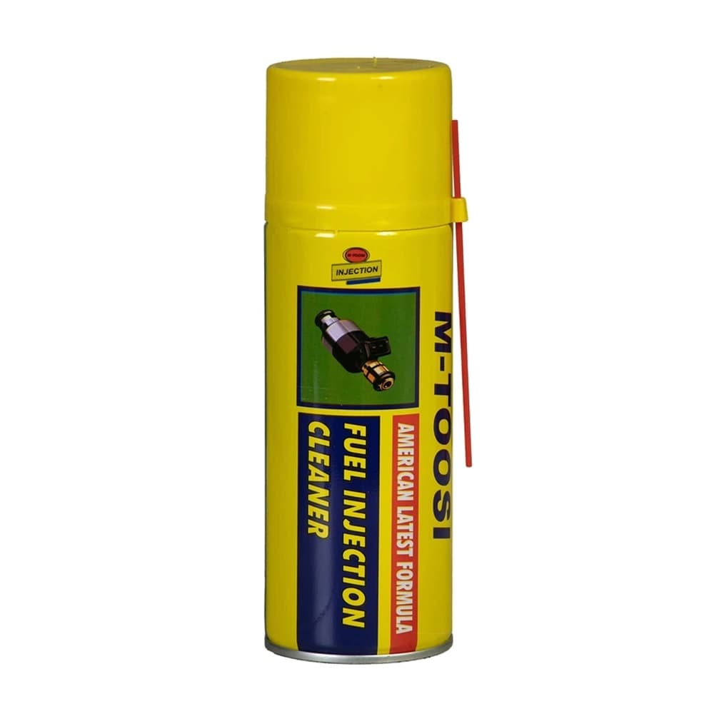اسپری انژکتور شوی ام طوسی – 450 میلی لیتر