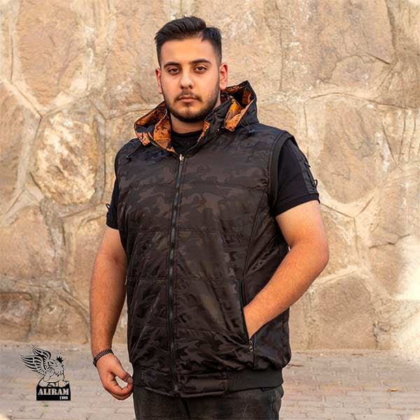 پافر دورو سایز بزرگ6382