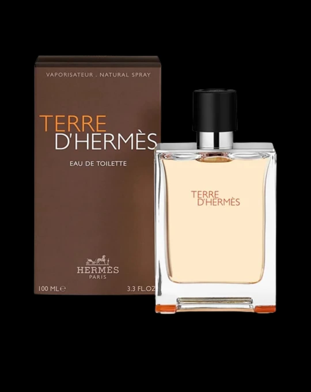 ادکلن تق هرمس ادو تویلت | Terre d’Hermès EDT