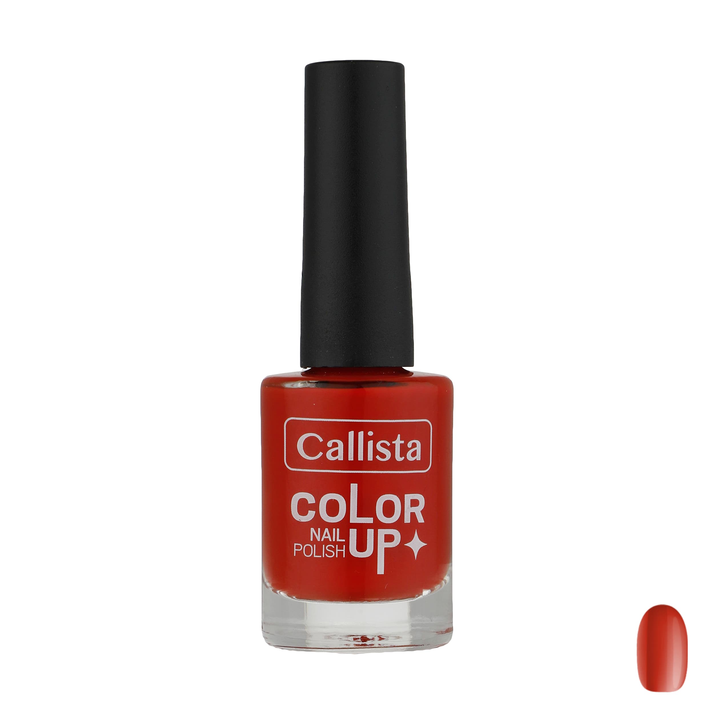 لاک ناخن کالیستا سری Color Up شماره N140