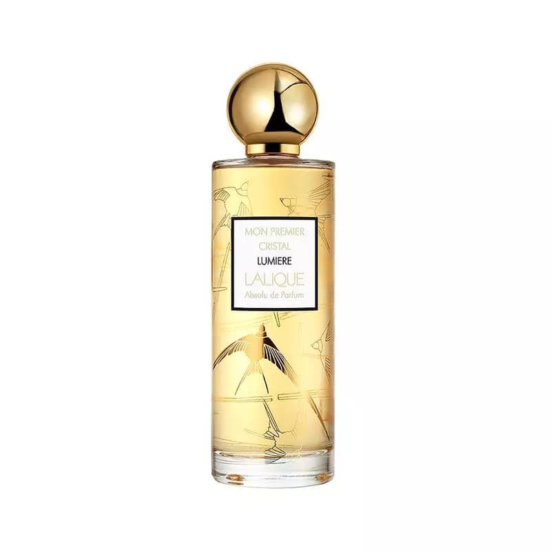 Lalique Mon Premier Cristal Collection Lumiere Absolu Refill For Women And Men EDP