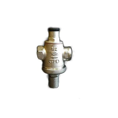 فشار شکن 1/2 GPD ترکیه