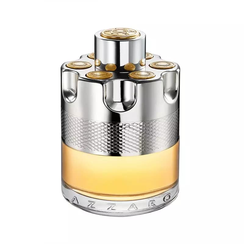 Azzaro Wanted For Men EDT