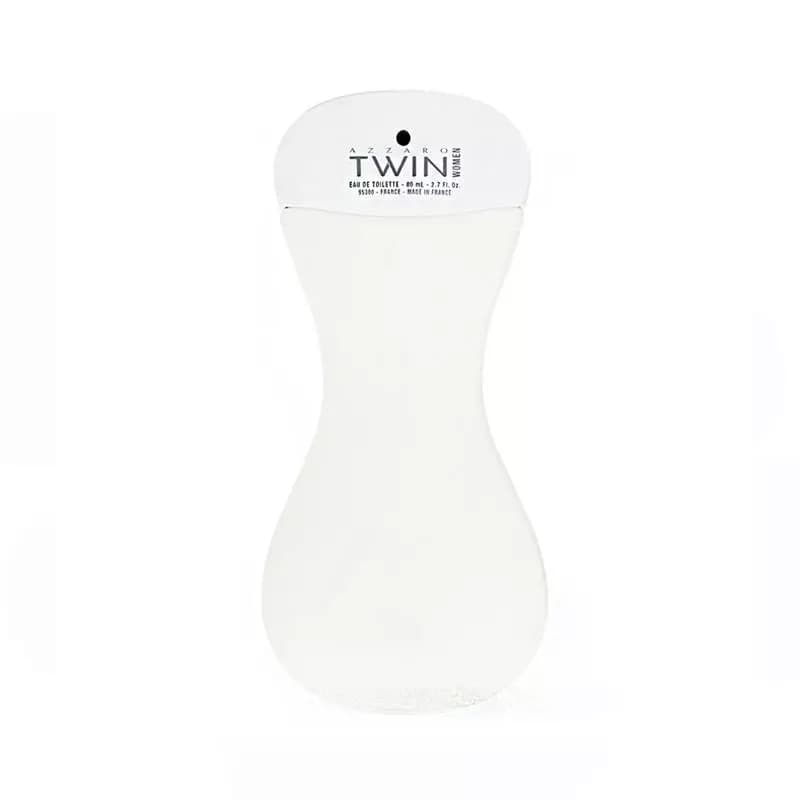 Azzaro Twin For Women EDT