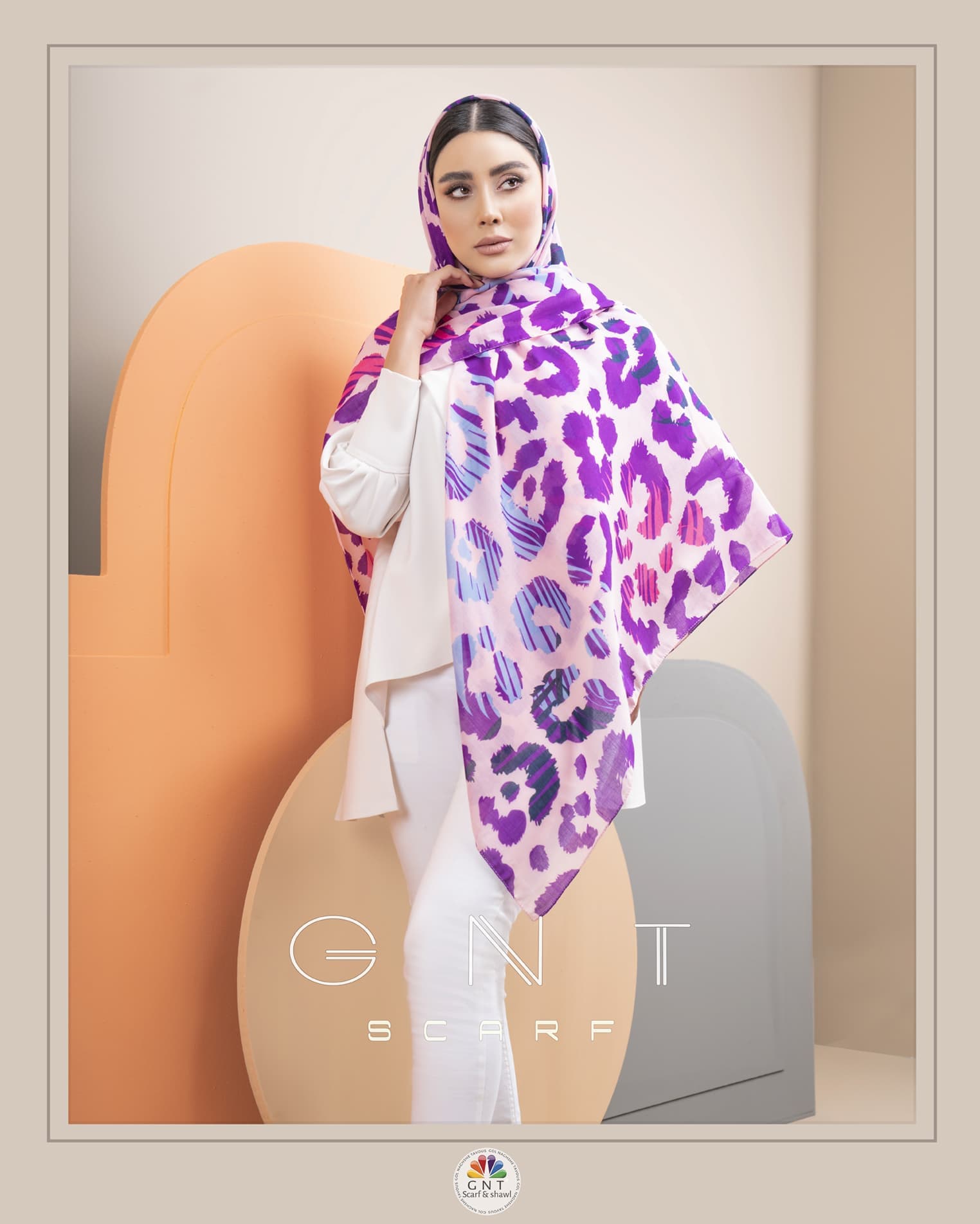 روسری نخی ۱۹۳