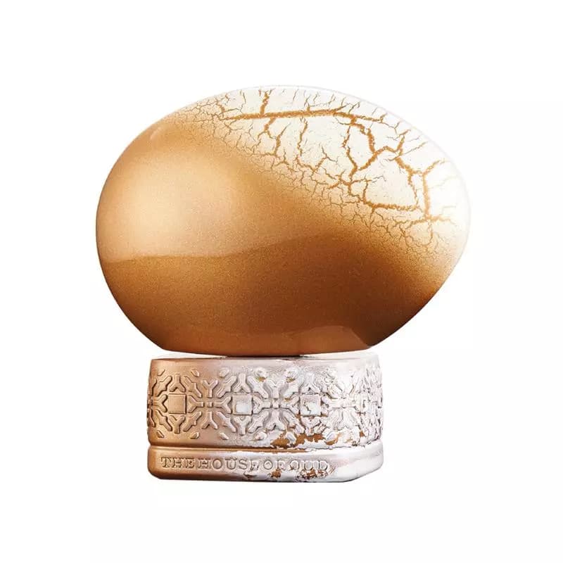 The House Of Oud Wonderly For Women And Men EDP — تصویر ۲