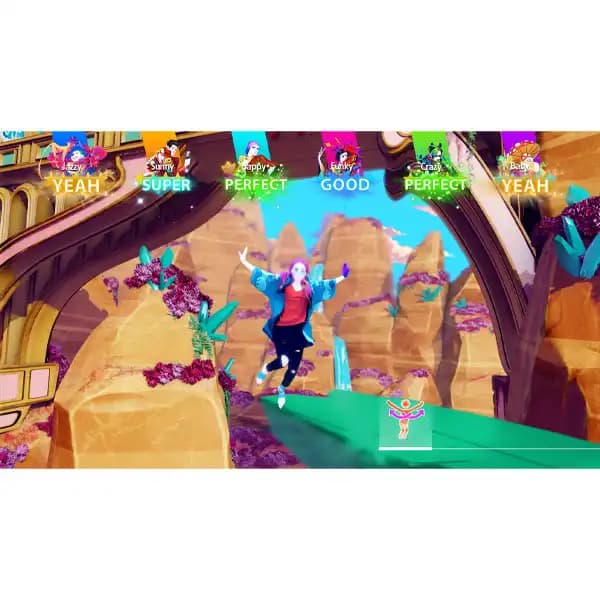 بازی Just Dance 2024 – PS5 — تصویر ۳
