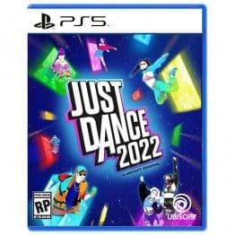 بازی Just Dance 2024 – PS5 — تصویر ۹