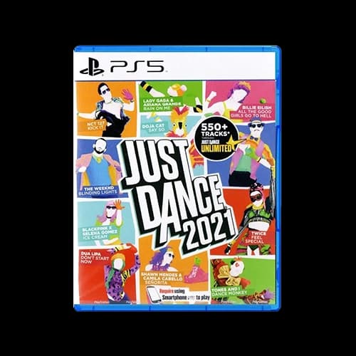 بازی Just Dance 2024 – PS5 — تصویر ۴