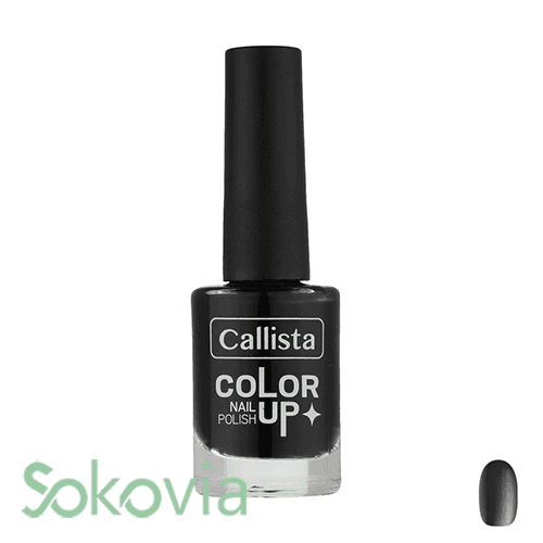 لاک ناخن کالیستا سری Color Up شماره N159 — تصویر ۲