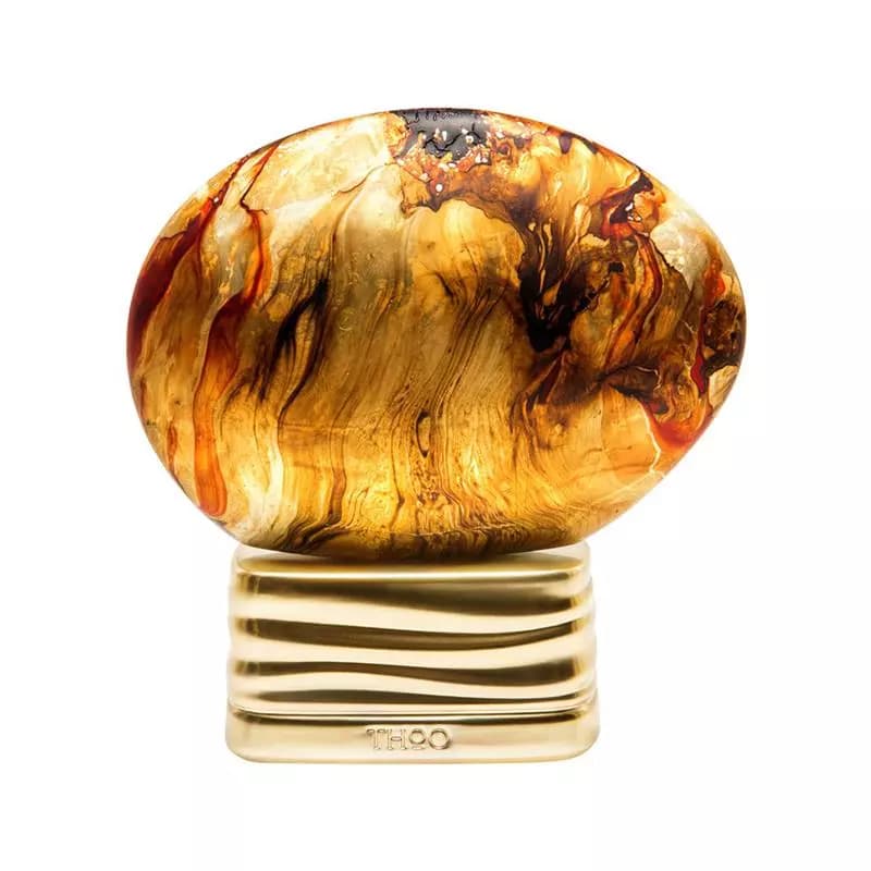 The House Of Oud Just Before For Women And Men EDP