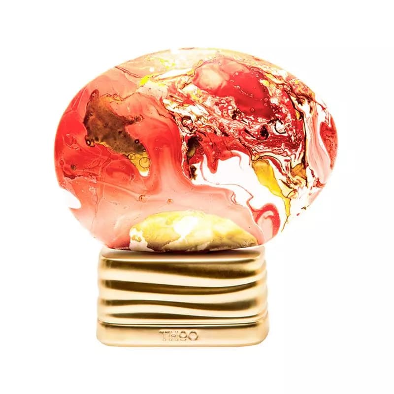 The House Of Oud Keep Glazed For Women And Men EDP — تصویر ۲