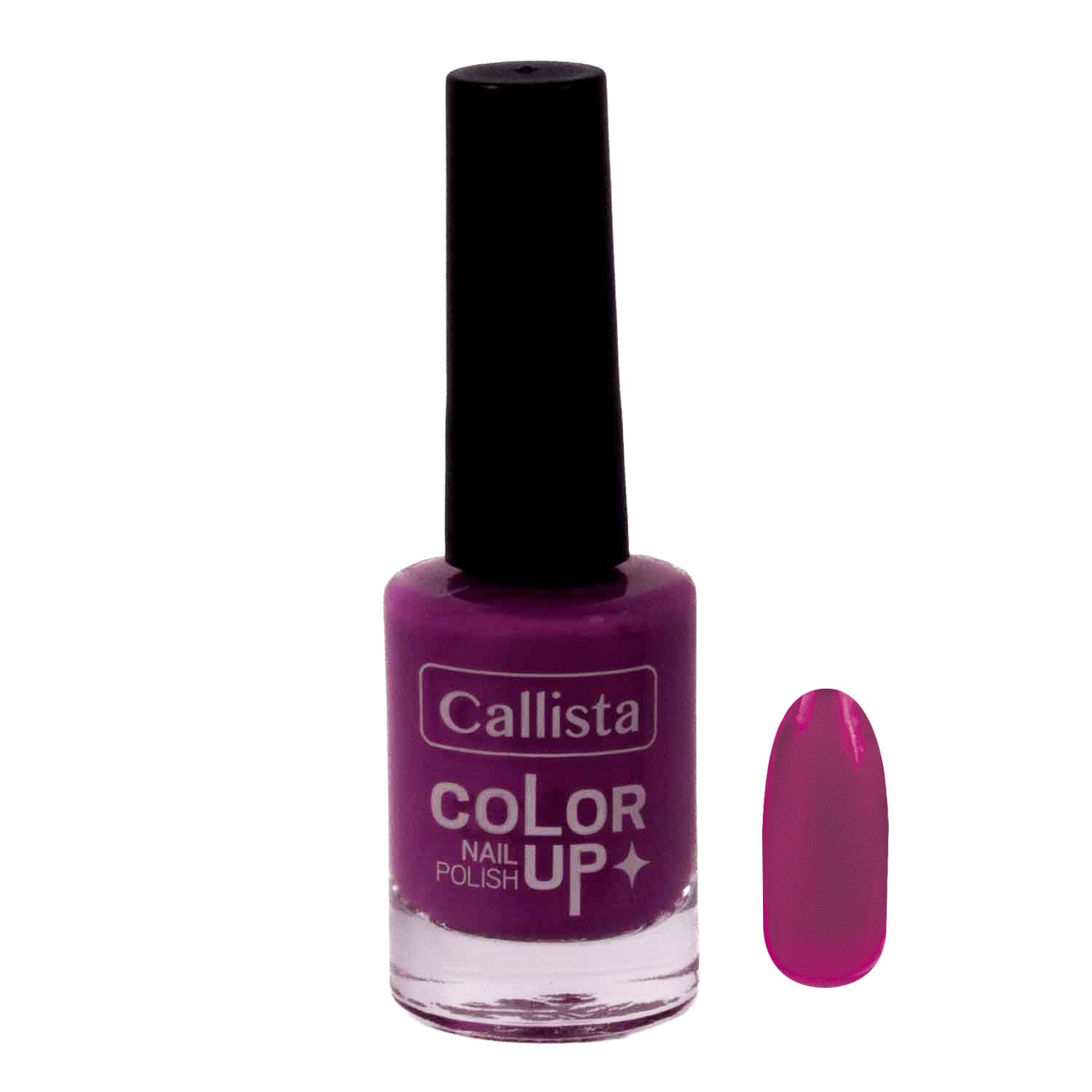 لاک ناخن کالیستا مدل Color Up کد N113