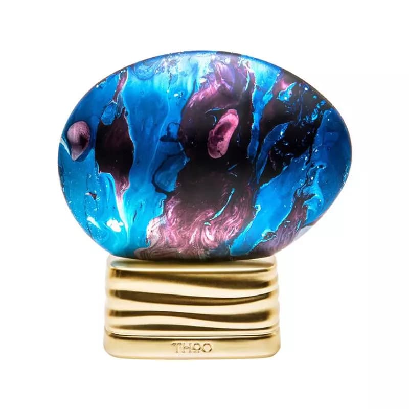 The House Of Oud The Time For Women And Men EDP