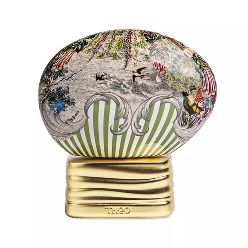 The House Of Oud Wabisabi For Women And Men EDP