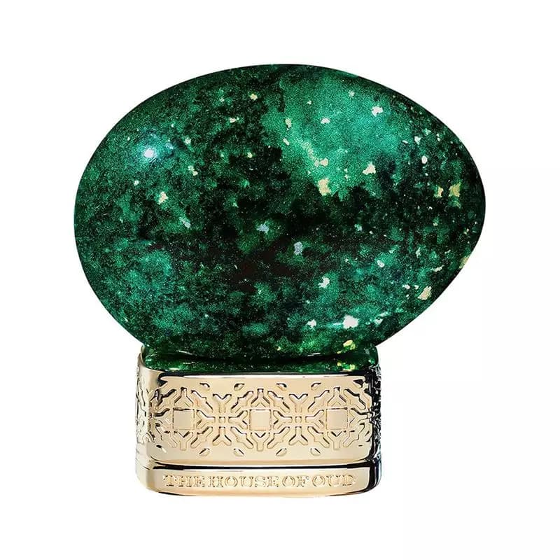 The House Of Oud Emerald Green For Women And Men EDP — تصویر ۲