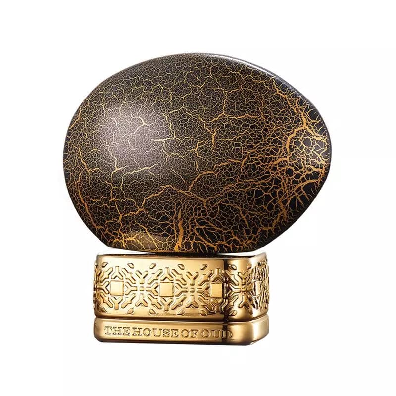 The House Of Oud Blessing Silence For Women And Men EDP — تصویر ۲