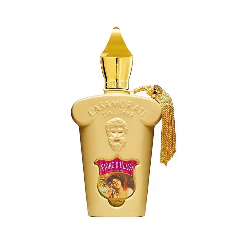 Xerjoff Casamorati 1888 Fiore D Ulivo For Women EDP — تصویر ۲