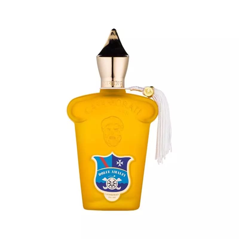 Xerjoff Casamorati 1888 Dolce Amalfi For Women And Men EDP — تصویر ۲