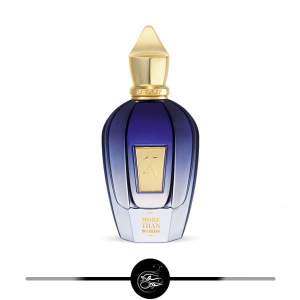 Xerjoff Join The Club More Than Words For Women And Men EDP — تصویر ۲