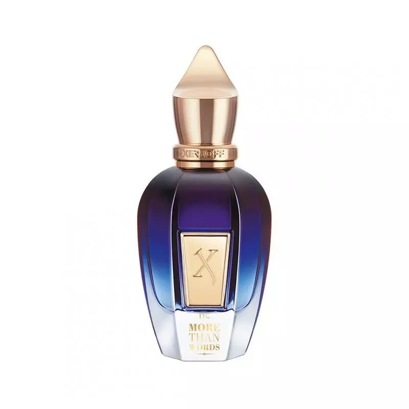 Xerjoff Join The Club More Than Words For Women And Men EDP