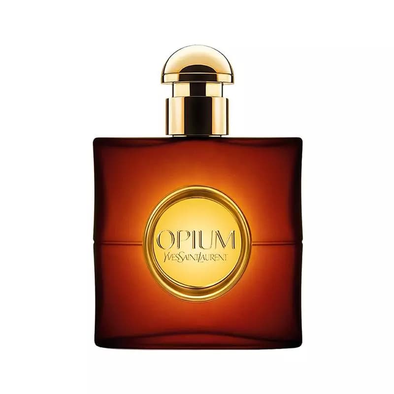 YSL Yves Saint Laurent Opium For Women EDT — تصویر ۲
