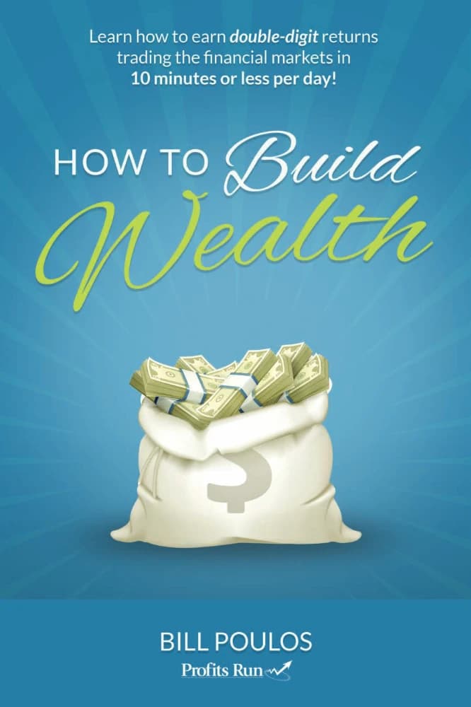 کتاب How To Build Wealth (چگونه ثروت بسازیم) نسخه انگلیسی PDF | بیل پولوس — تصویر ۲