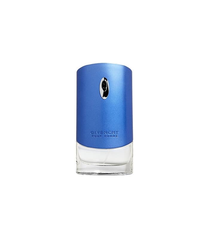Givenchy Pour Homme Blue Label For Men EDT — تصویر ۴