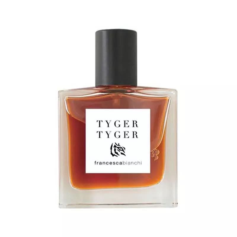 Francesca Bianchi Tyger Tyger For Women And Men EXP — تصویر ۲