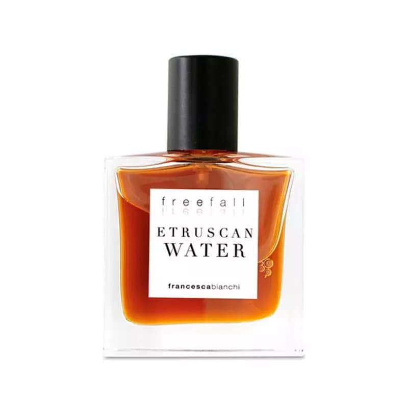 Francesca Bianchi Etruscan Water For Women And Men EXP — تصویر ۲