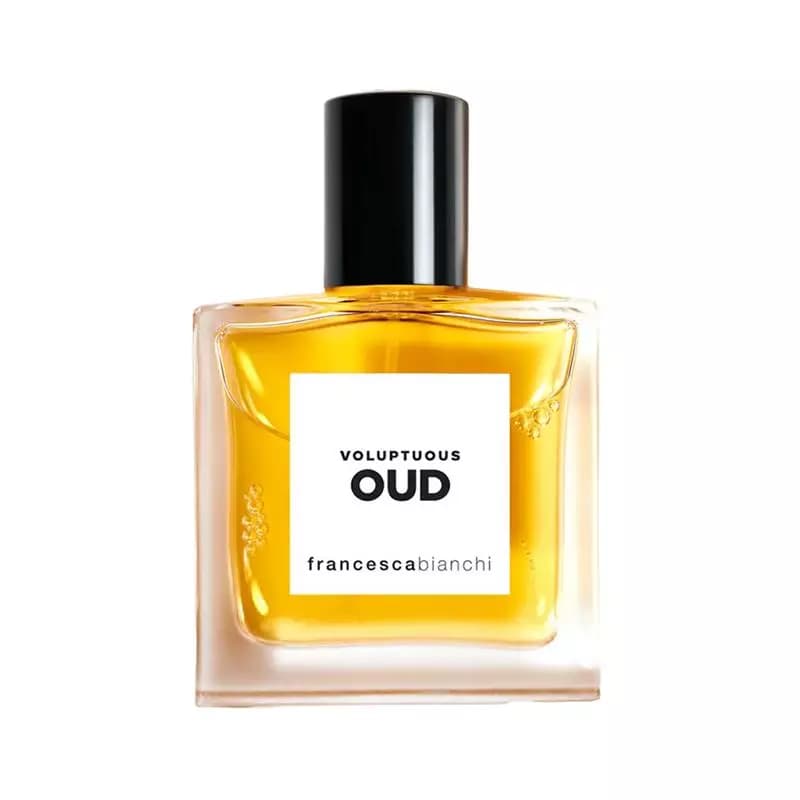 Francesca Bianchi Voluptuous Oud For Women And Men EXP — تصویر ۲