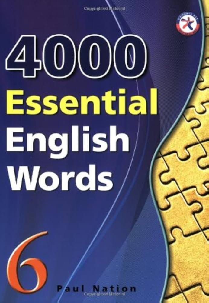 کتاب 4000 Essential English Words 6 (۴۰۰۰ واژه ضروری زبان انگلیسی ۶) نسخه PDF انگلیسی — تصویر ۲