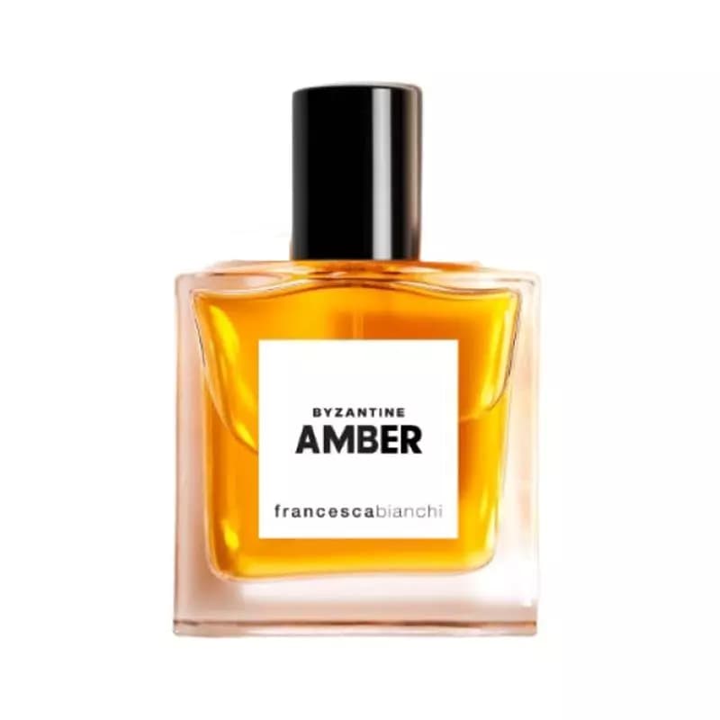 Francesca Bianchi Byzantine Amber For Women And Men EXP — تصویر ۲