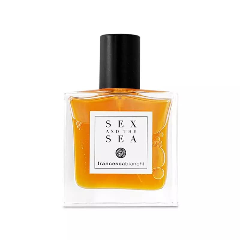 Francesca Bianchi Se.x And The Sea For Women And Men EXP — تصویر ۲