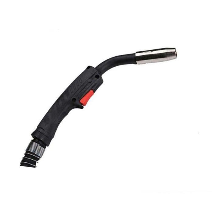 تورچ Co2 (mig/mag) سه متری آب خنک مدل MAXI 4000 توان جم — تصویر ۲