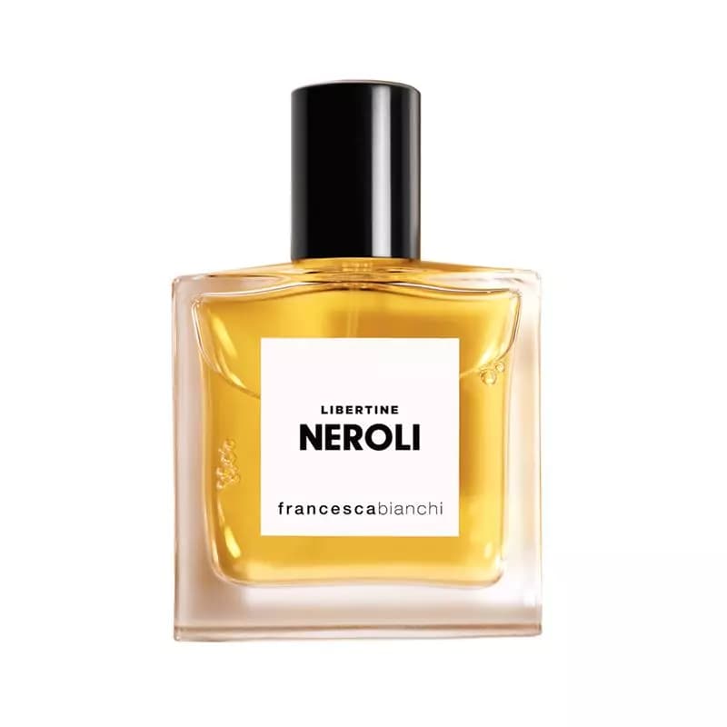 Francesca Bianchi Libertine Neroli For Women And Men EXP — تصویر ۲