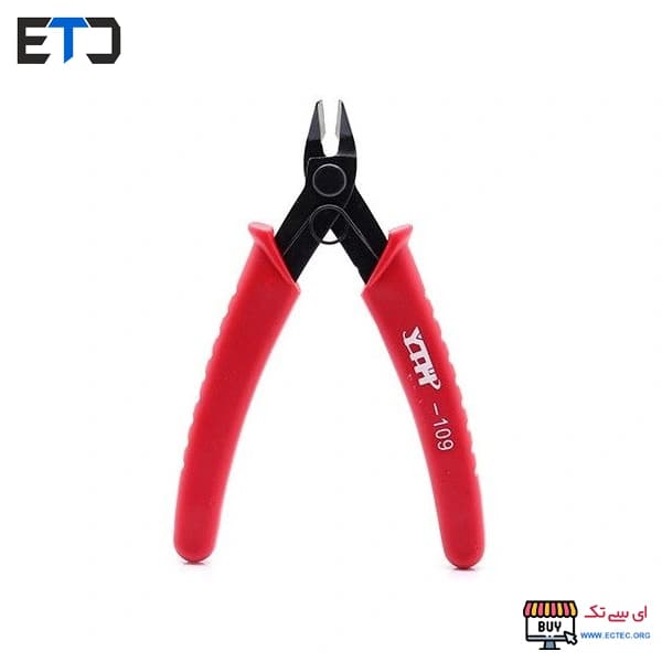 کف چین YTH مدل YTH-109 سایز 5 اینچ — تصویر ۲