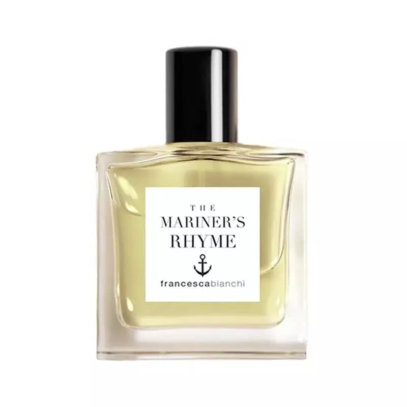 Francesca Bianchi The Mariners Rhyme For Women And Men EXP — تصویر ۲