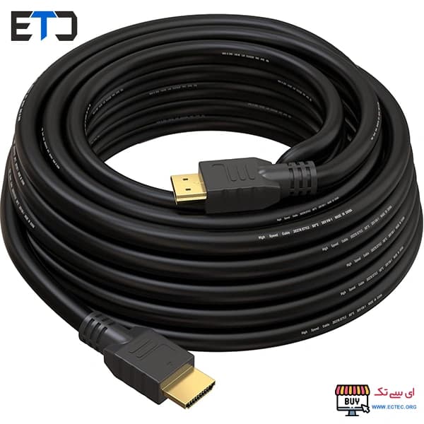 کابل HDMI اچ دی ام آی 5 متری 5M