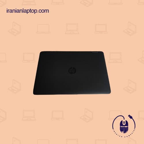 لپ تاپ 15 اینچی اچ پی مدل ProBook 650 G3 — تصویر ۴