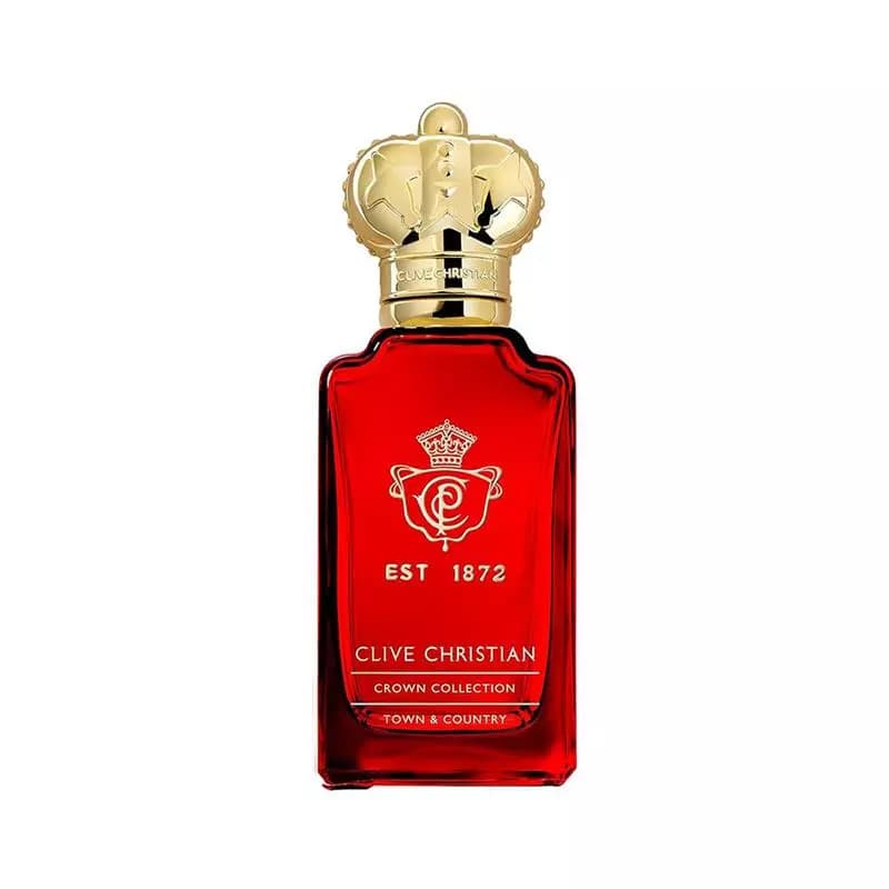Clive Christian Town And Country For Women And Men EDP — تصویر ۲