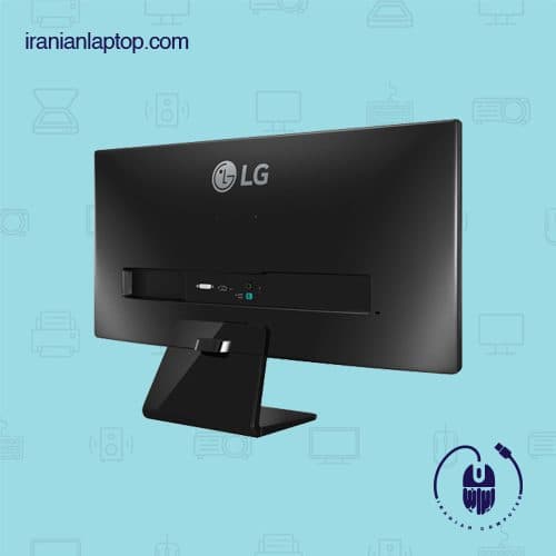 مانیتور گیمینگ 29 اینچ ال جی مدل LG 29um67 — تصویر ۳